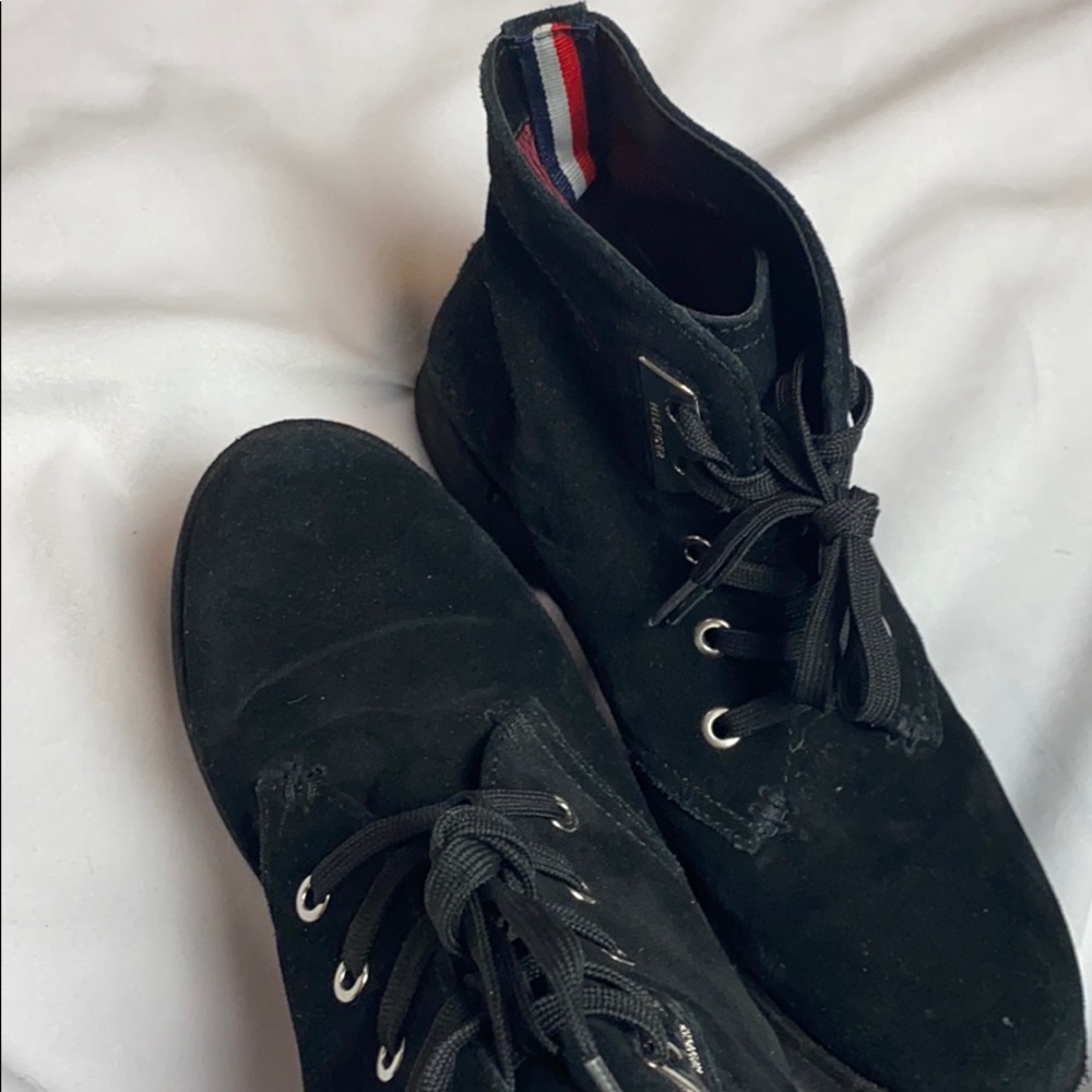 Tommy Hilfiger shoes